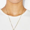 Stones ketting