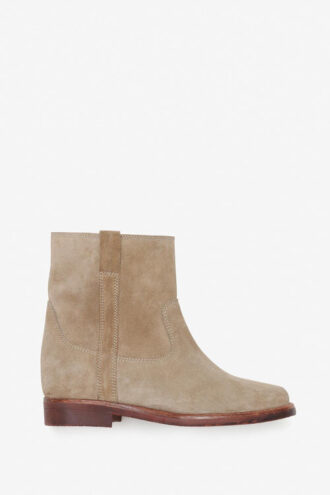 Susee lage laarzen