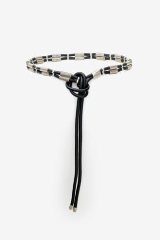 Swen leren riem