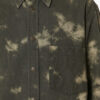 Tabilio gewatteerd chambray shirt