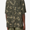 Tabilio gewatteerd chambray shirt
