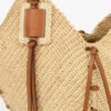 Tampa Mini Raffia Schoudertas