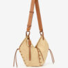 Tampa Mini Raffia Schoudertas