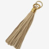 Tassel Classic Kleine lederwaren met franjes