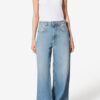 Thea katoenen T-shirt