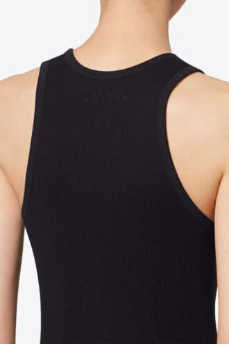 Thea katoenen T-shirt