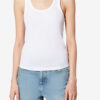 Thea katoenen T-shirt