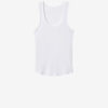 Thea katoenen T-shirt