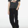 Tils katoenen broek