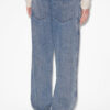 Timeo soepelvallende jeans met elastische taille