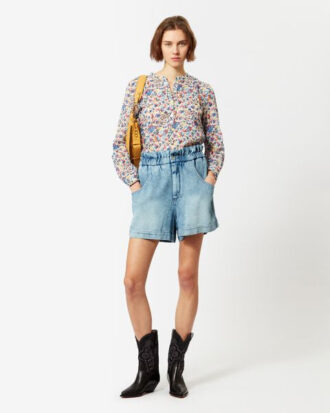 Titea korte broek