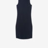 Tramy tanktopjurk van geribde jersey