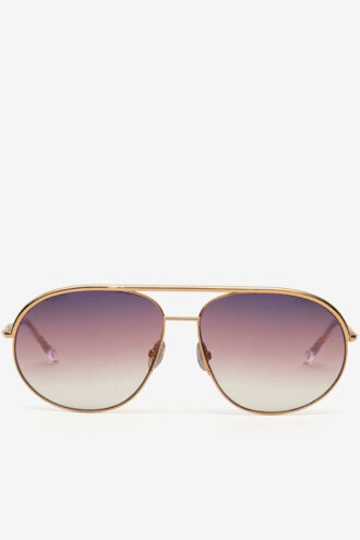 Tymo Aviator zonnebril