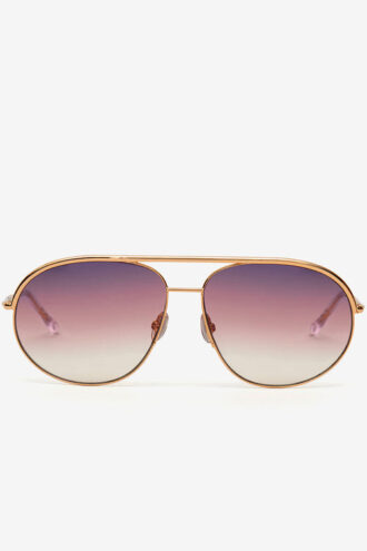 Tymo Aviator zonnebril