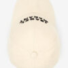 Tyron geborduurde katoenen pet met logo