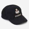 Tyron-pet met geborduurd logo