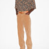 Vabilio shirt met korte mouwen en print