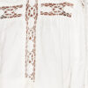 Valmira Blouse van katoen en linnen