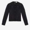 Valmira Blouse van katoen en linnen