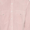 Vasco corduroy overhemd