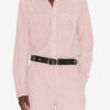Vasco corduroy overhemd