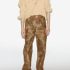 Vasco Western corduroy overhemd