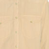 Vasco Western corduroy overhemd