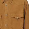 Vasco Western corduroy overhemd