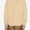 Vasco Western corduroy overhemd