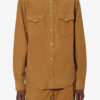 Vasco Western corduroy overhemd