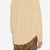 Vasco Western corduroy overhemd