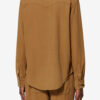 Vasco Western corduroy overhemd
