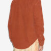 Vasco Western corduroy overhemd