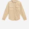 Vasco Western corduroy overhemd