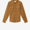 Vasco Western corduroy overhemd