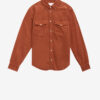 Vasco Western corduroy overhemd
