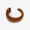 Wonder houten armband