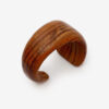 Wonder houten armband