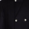 Wym wollen en kasjmier peacoat