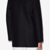 Wym wollen en kasjmier peacoat