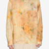 Yacine katoenen shirt met print