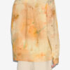 Yacine katoenen shirt met print