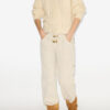 Yara kabelgebreid vest