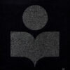 Yenky canvas draagtas met geborduurd logo