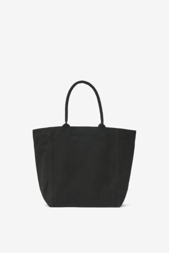 Yenky katoenen tas met logo
