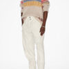 Yilsen broek met ritsen