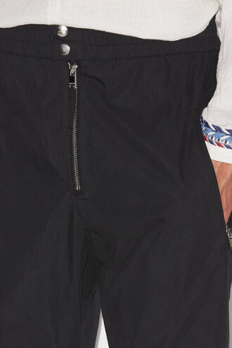 Yilsen broek met ritsen
