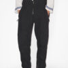 Yilsen broek met ritsen
