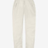 Yilsen broek met ritsen