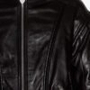 Yosri Vintage leren jas Yosri Vintage leren jas